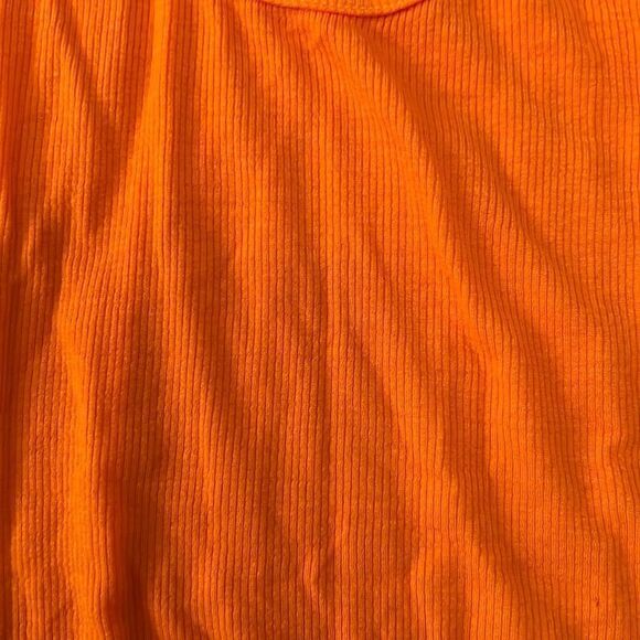 Splits 59 Tank XS peach/orange - Picture 3 of 4